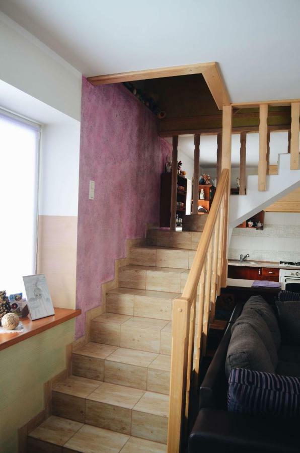 Eko Zagroda Bocianie Gniazdo Mikołajki Exteriör bild